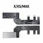 wylie face-id-alignment-lattice-extension-flex-cable-for-iphone-x-to-15pro-max-3
