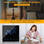 wifi smart-thermostat-lcd-display-touch-screen-temperature-controller-for-3a-water-heating-14