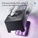 qianli uvc17-7-inch-integrated-uv-curing-lamp-with-timing-function-3