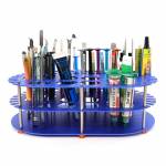 Relife RL-001D  Stainless Steel Non-slip Large Capacity Multifunction Storage Box