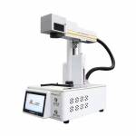 M-Triangel PG oneS Auto Focus Laser Separating Machine with Computer for iPhone Back Glass LCD Frame