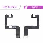 luban face-id-dot-matrix-restoration-empty-flex-cable-for-iphone-x-to-14pro-max-6