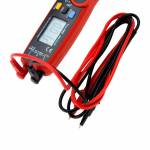 UNI-T UT210E Digital Auto Range 2000 Counts True RMS Clamp Multi-meter Clamp Meter Ammeter Voltmeter