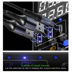 mechanic dc-2405-intelligent-temperature-control-dual-channel-dc-numerical-control-power-supply-5