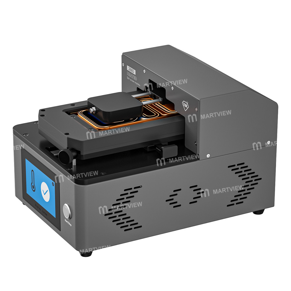tbk 228d-automatic-screen-removal-machine-with-heated-frame-for-iphone-screen-back-cover-disassembly