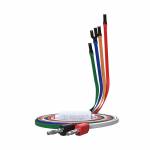 Mega-idea DC Power Cable for Android Phone