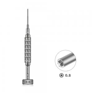0.8mm Pentalobe