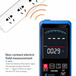 Sunshine DT-20N Multimeter Digital Touch Screen AC DC Voltage Tester Current Resistance Measurement