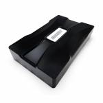 Jakemy JM-8172 73in1 Precision Screwdriver Set with Magnetic Multifunction Screwdriver Bits