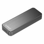 Orico USB3.2 Gen2 to Type-C 10Gbps M.2 NVMe SSD Enclosure Built-in Metal Heat Solid