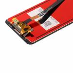 LCD Display Touch Screen Digitizer Assembly Replacement for Huawei P Smart 2018 - Black