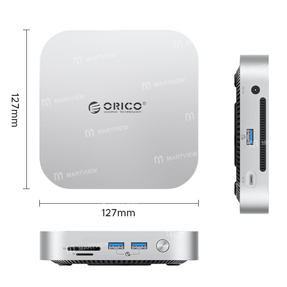 orico m47p-m49p-minilink-usb4-type-c-multi-interface-dock-with-m2-ssd-enclosure-2