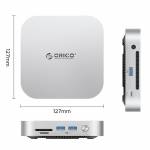 orico m47p-m49p-minilink-usb4-type-c-multi-interface-dock-with-m2-ssd-enclosure-2