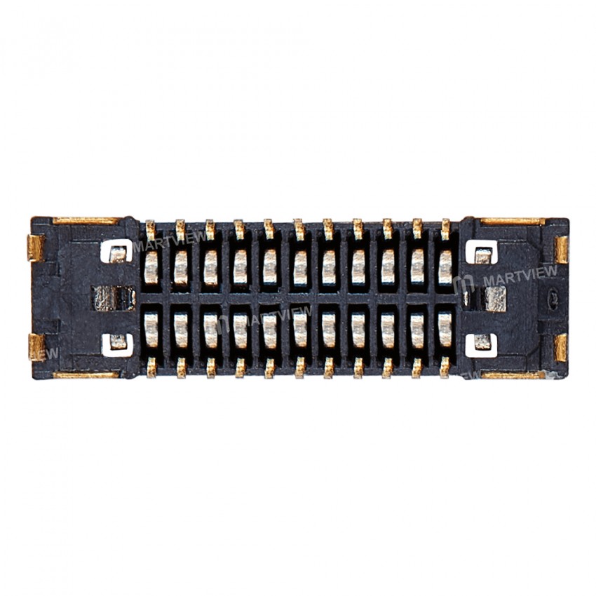 22 pin-wide-angle-camera-fpc-connector-3