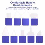 mechanic renying-009-9-in-1-ultra-thin-mobile-phone-dismounting-blades-set-2