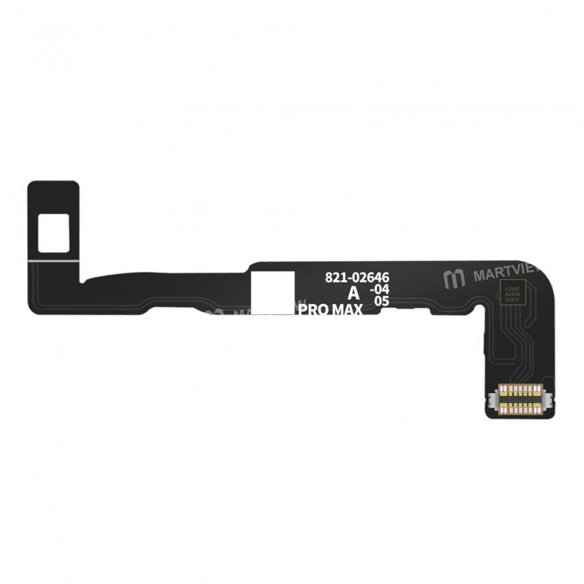 WL V6 V11 Dot Matrix Programmer LCD Screen Original Color Headset Touch Battery Face ID Repair for P