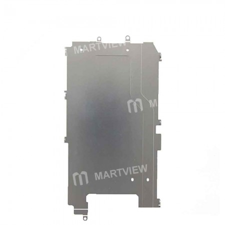 Replacement metal back plate screen holder board for iPhone 6