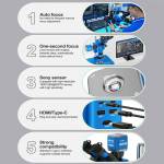 relife mc3-pro-auto-focus-hdmi-usb-digital-1080p-hd-microscope-camera-7