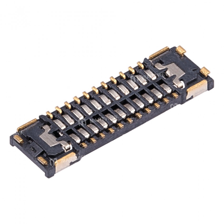 22 pin-telephoto-camera-fpc-connector-5