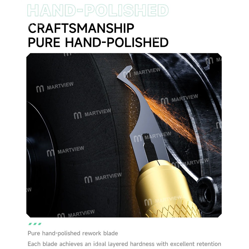 mechanic assassin-5-5-in-1-professional-degumming-rework-blade-set-for-motherboard-ic-cpu-repair-8