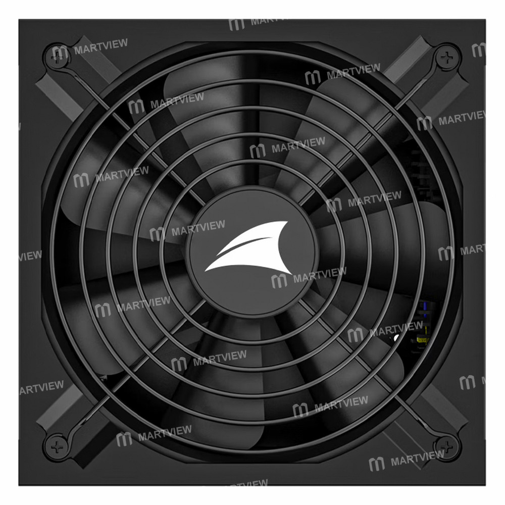 great wall-1000w-f10-platinum-full-modular-power-supply-2