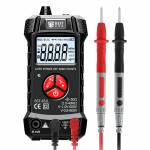 BST-831L High Precision NCV Full Automatic Digital Multimeter with LED Lighting