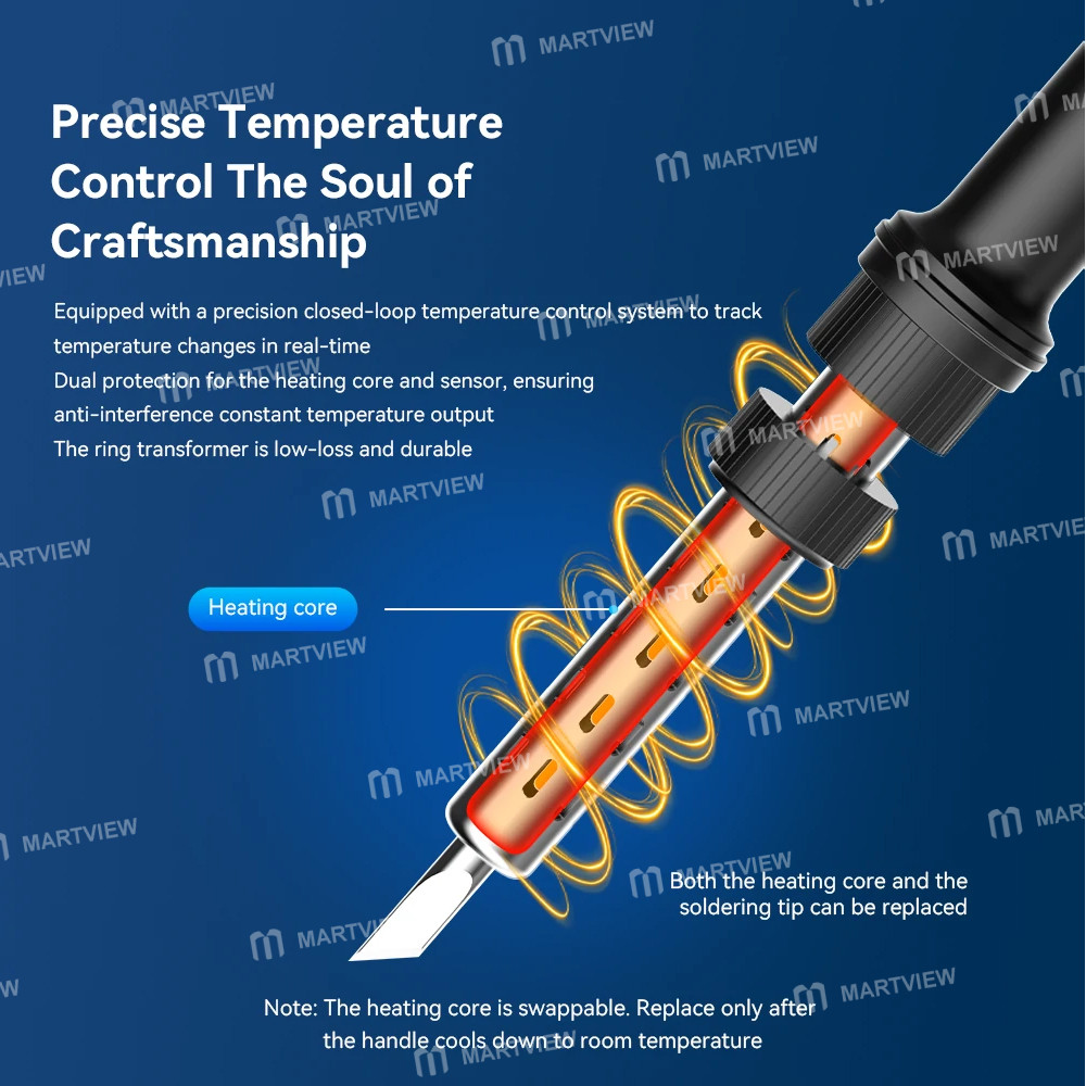 aixun t515-150w-hd-color-display-high-frequency-soldering-station-with-usbrs485-communication-4