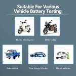 tooltop ir500-ir502-battery-internal-resistance-tester-for-lead-acid-nickel-cadmium-lithium-battery-