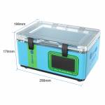 sunshine l3-mini-airbag-lcd-oca-lamination-machine-for-mobile-phone-screen-replacement-14