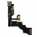 replacement front-camera-and-proximity-sensor-flex-cable-compatible-for-iphone-6-plus-4