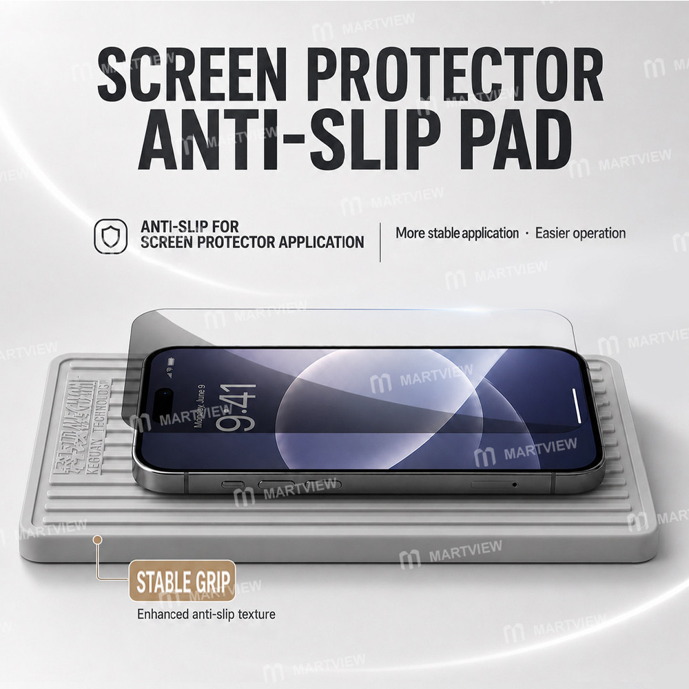keguan silicone-pressure-retaining-pad-for-iphone-android-phones-screen-back-cover-repair-2