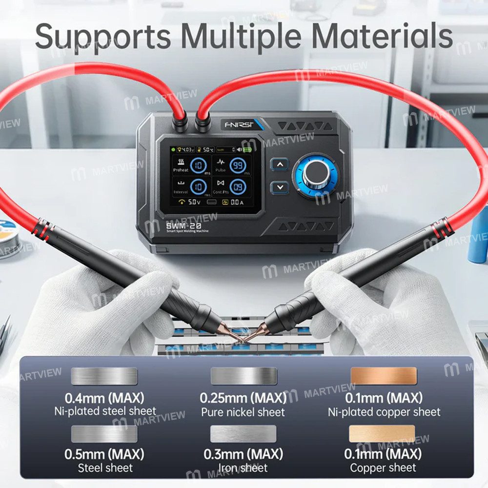 fnirsi swm-20-1200a-multifunctional-handheld-digital-dual-pulse-lithium-ion-battery-spot-welder-3