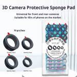 wylie universal-3d-camera-protective-sponge-pad-for-front-rear-cameras-2