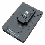 MiJing iRepair P12 BGA110 PCIE Hard Disk Programmer for iPhone 8 - 11 Pro Max iPad DFU