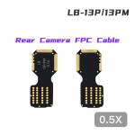 luban rear-camera-empty-flex-cable-for-iphone-13-13-mini-13-pro-13pro-max-5