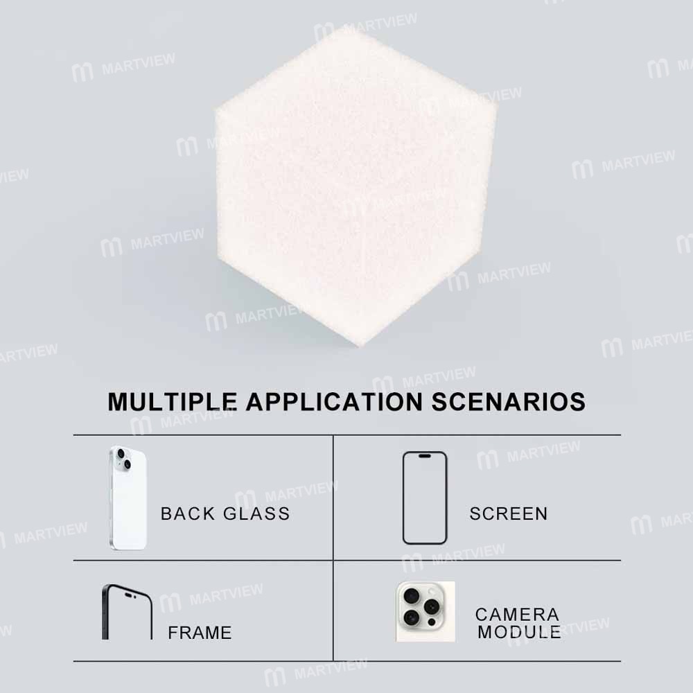 mijing hm-11-nano-cleaning-sponge-for-screen-camera-pcb-soldering-cleaning--vacuum-packaging-6