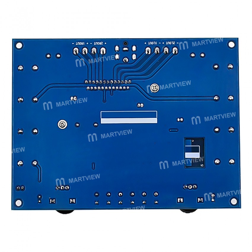 high power-automobile-bluetooth-50-four-channel-50w-digital-power-amplifier-module-4