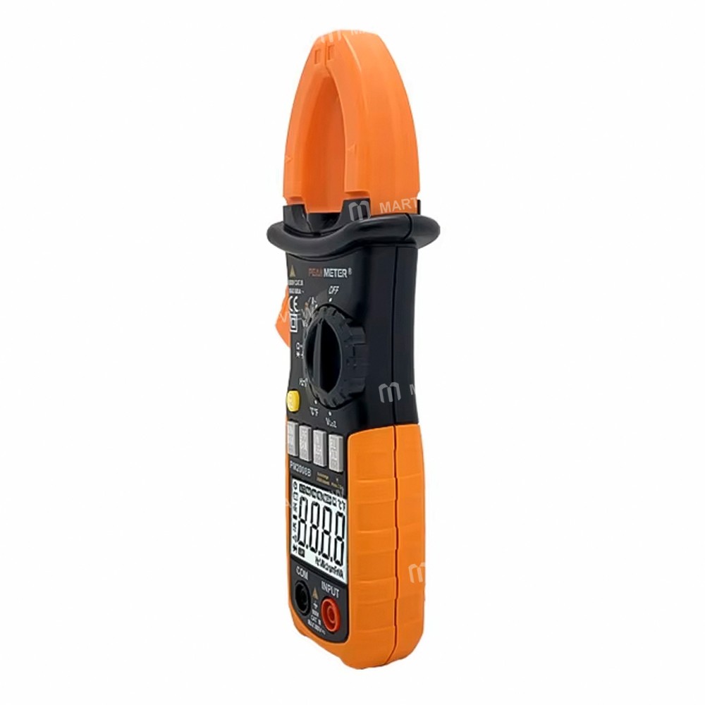 peakmeter pm2008-2