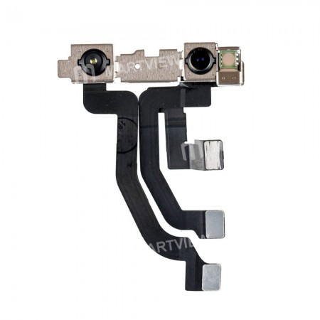 Replacement Front Camera with Ambient Light Sensor Assembly for iPhone X