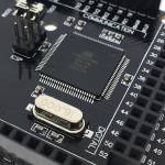 WiFi R3 ATmega2560+ESP8266 32Mb Memory USB-TTL Development Board