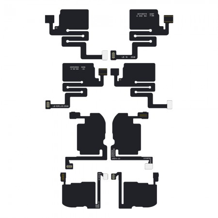Luban 16 Series Handset Induction Blanking Cable for iPhone 16 / 16 Plus / 16 Pro / 16Pro Max