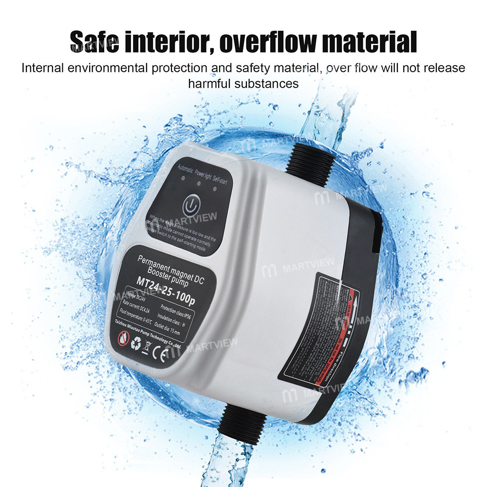 portable water-pressure-booster-pump-24v-100pa-04