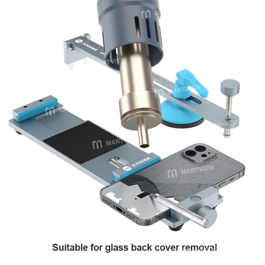 sunshine ss-601g-plus-multifunctional-heating-free-remover-lcd-screen-separator-3