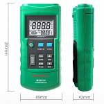 mastech ms6514-dual-channel-digital-display-thermometer-with-usb-interface-6