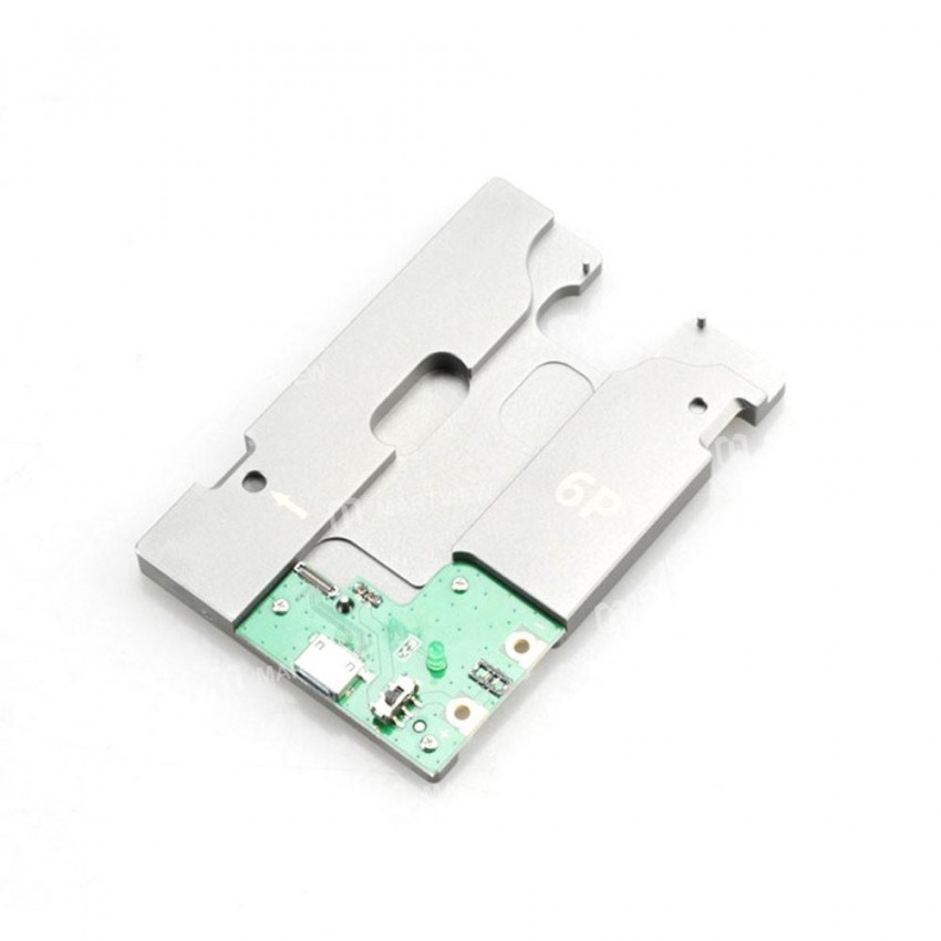MJ-860 5-in-1 iPhone 5 5C 5S 6 6Plus NAND Flash HDD Test Fixture Tool