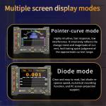 jtx a9-high-precision-sampling-digital-display-curve-waveform-multifunction-measuring-meter-6