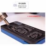 QianLi 3in1 Middle Frame Reballing Platform BGA Reballing Fixture for iPhone X Xs Xs Max