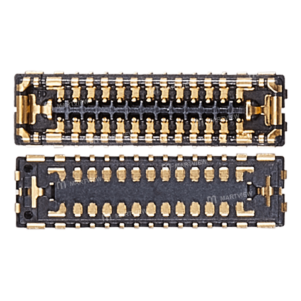 22 pin-infrared-dot-matrix-camera-fpc-connector-for-iphone-17-pro-17-pro-max-1