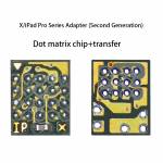 Luban Dot Matrix Cables and iFace Pro Programmer Repair Tool for iPhone X-12 Series Face ID Repair