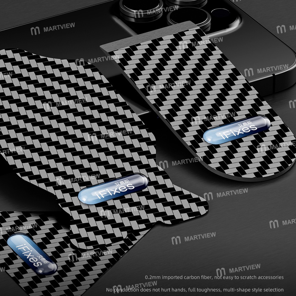 ifixes 10-in-1-carbon-fiber-non-magnetic-anti-static-disassembly-pry-bar-set-4